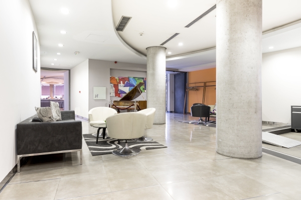 Hotel Golden Tulip Zira (Belgrad)